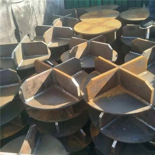 安庆桩尖的作用