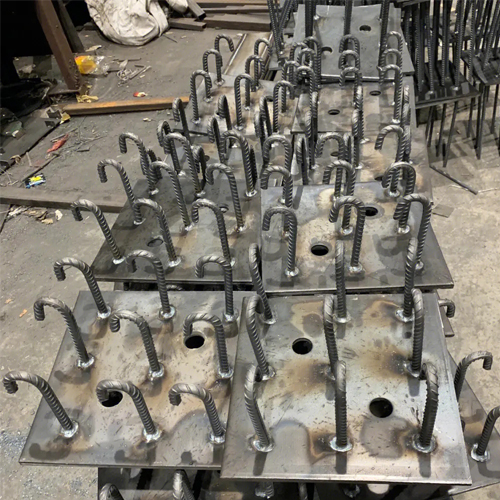 安庆预埋件安装后，需要进行哪些检查？