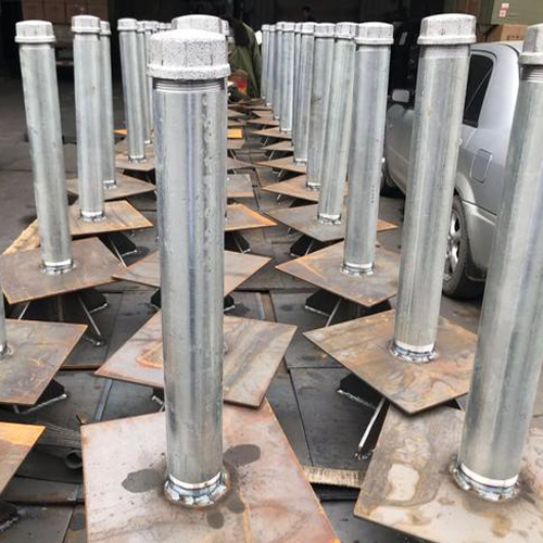 安庆沉降板的工作原理