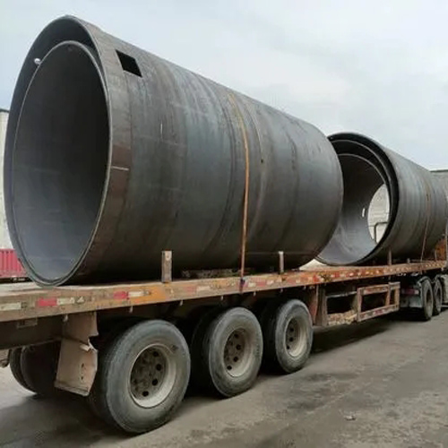 安庆钢护筒施工准备包括以下步骤