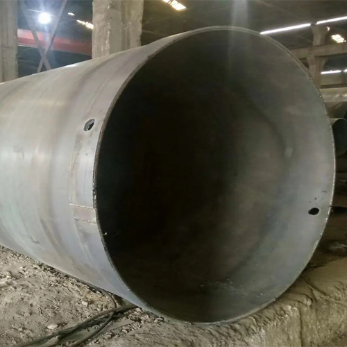 选择安庆钢护筒的材质时，主要考虑哪些因素