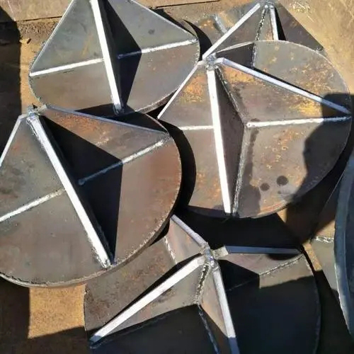 安庆桩尖图纸要求包括以下几点