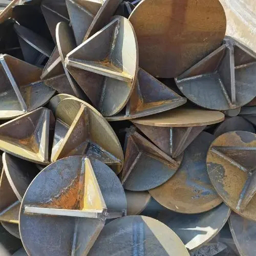 安庆桩尖的安装流程是什么？