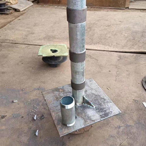 安庆沉降板的工作原理是什么？