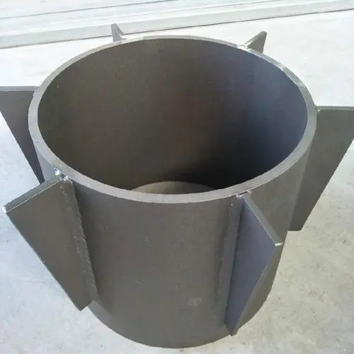 安庆桩尖的生产工艺主要包括以下步骤