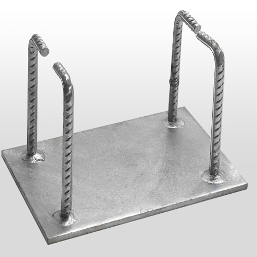 安庆预埋件材质如何选择？