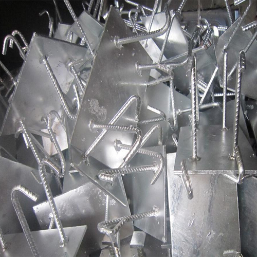 安庆高铁预埋件的施工条件