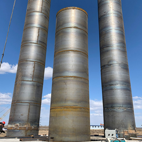 安庆钢护筒施工标准