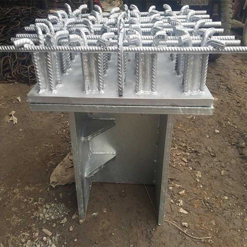 安庆预埋件加工