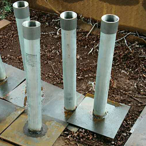 安庆沉降板的施工步骤如下