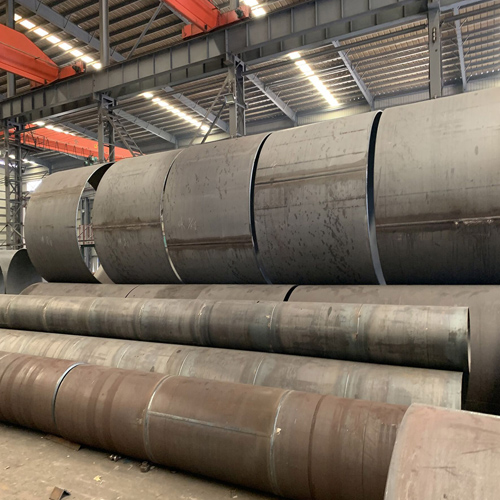 安庆钢护筒施工标准