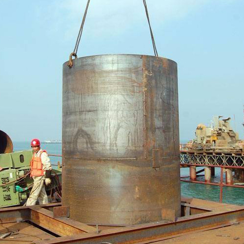 安庆钢护筒长度要求有哪些