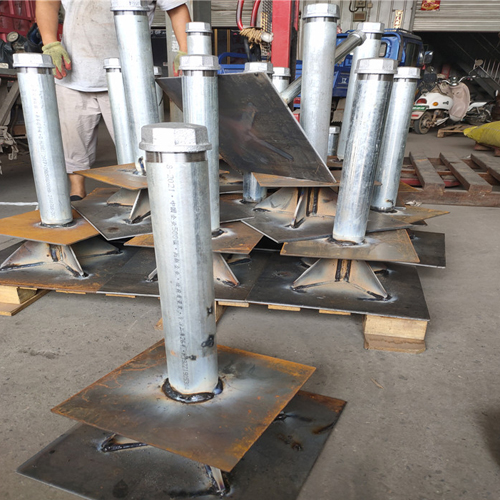 安庆路基沉降板厂家