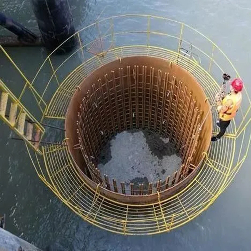 安庆钢护筒厂家